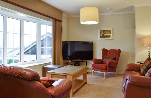 Cottage ∙ 3 bedrooms ∙ 6 guests