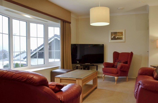 Cottage ∙ 3 bedrooms ∙ 6 guests