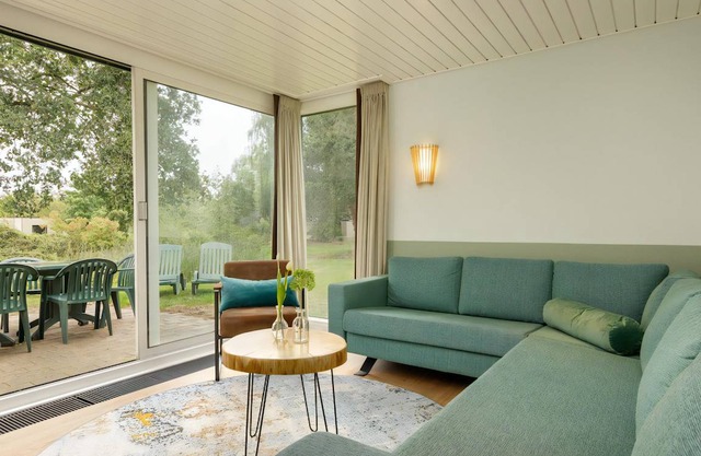 Cottage ∙ 3 bedrooms ∙ 6 guests