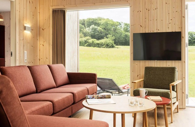 Cottage 3 Bedrooms 6 People Premium - PMR