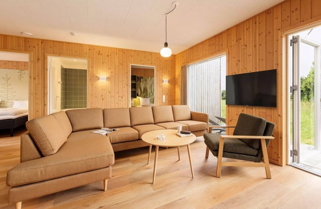Cottage 3 Bedrooms 6 People Premium PMR