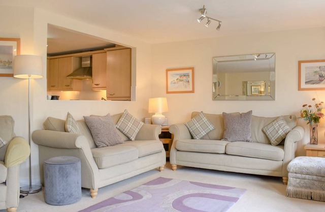 Cottage ∙ 3 bedrooms ∙ 6 guests