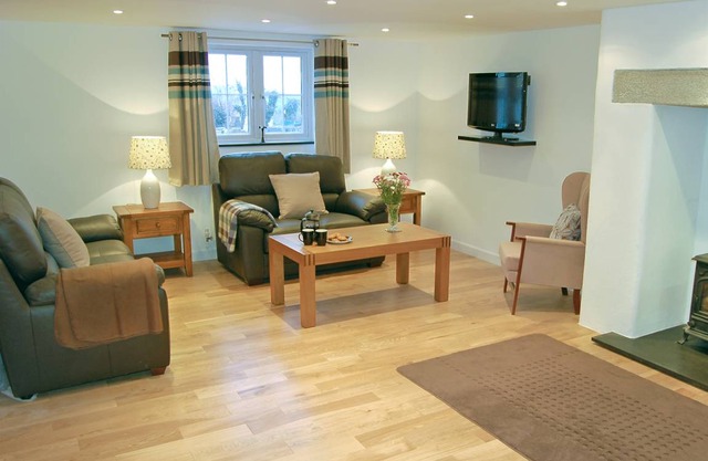 Cottage ∙ 3 bedrooms ∙ 6 guests