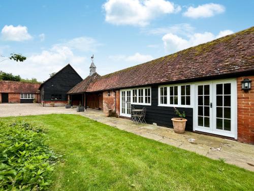 Cottage 3 - Uk46609