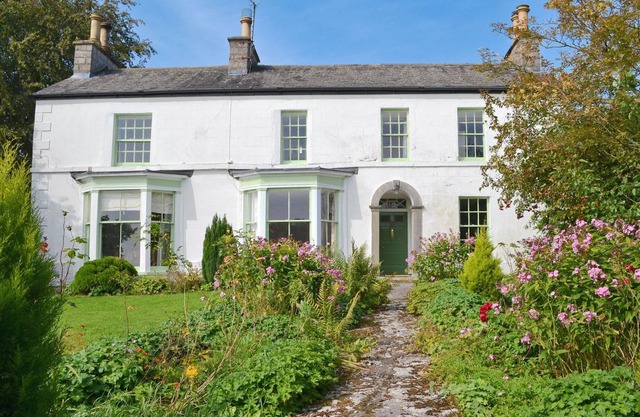 Cottage ∙ 4 bedrooms ∙ 8 guests