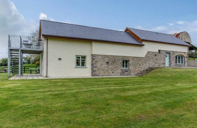Cottage ∙ 4 bedrooms ∙ 8 guests