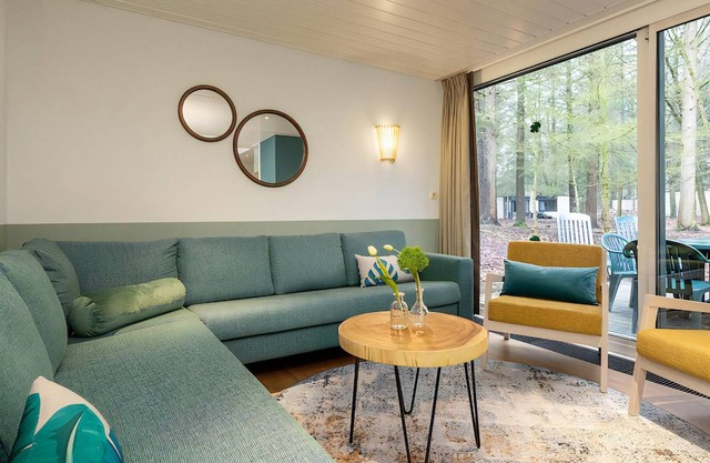 Cottage ∙ 4 bedrooms ∙ 8 guests