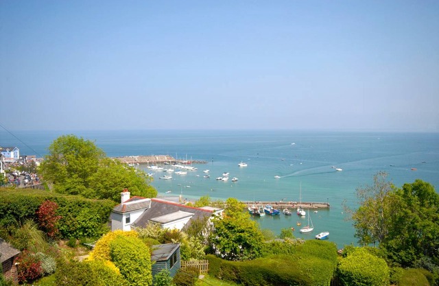 Cottage ∙ 4 bedrooms ∙ 7 guests