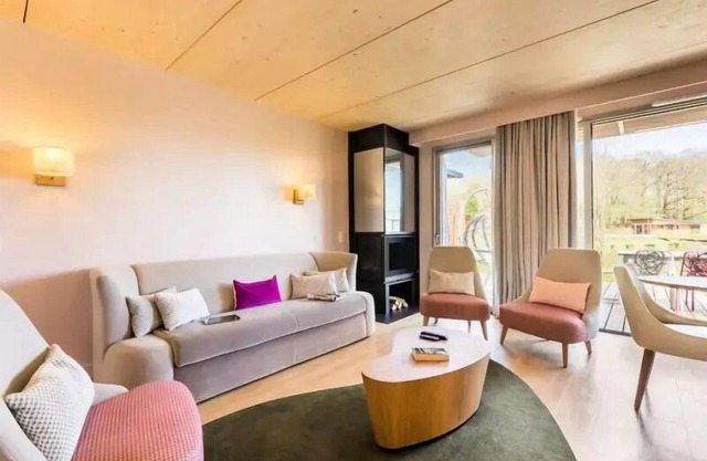 Cottage 4 Rooms 6 People VIP
