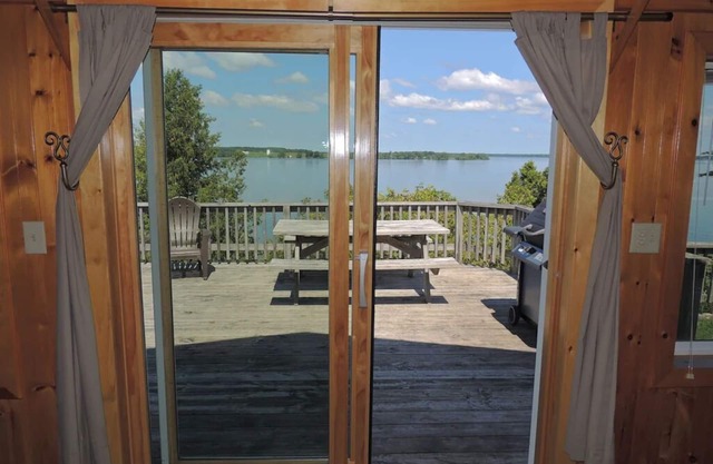 Cottage 
