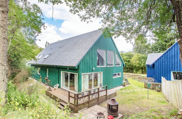 Cottage ∙ 5 bedrooms ∙ 10 guests