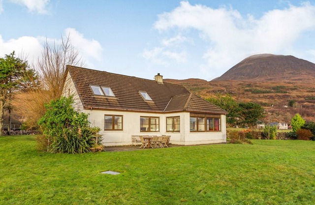 Cottage ∙ 5 bedrooms ∙ 10 guests