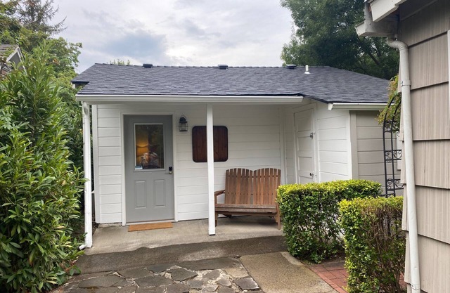 Cottage C with Large Private Patio