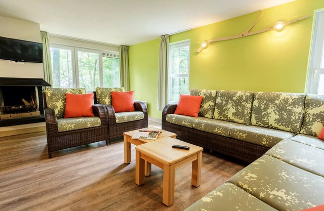Cottage Comfort 8 People