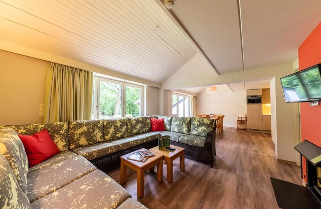 Cottage Comfort 8 People