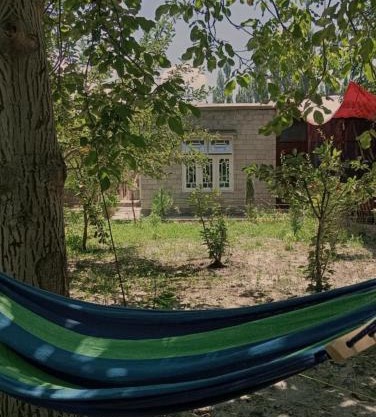 Cottage De Hunza