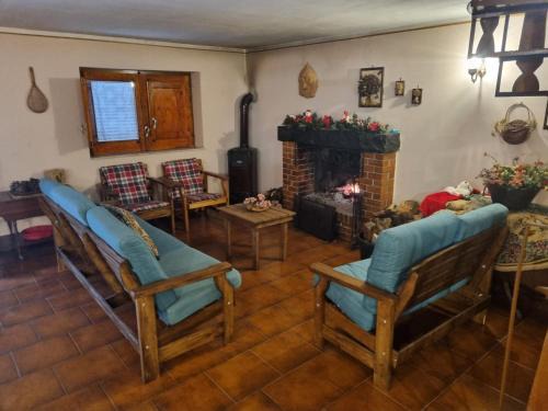 Cottage Etna nel Cuore