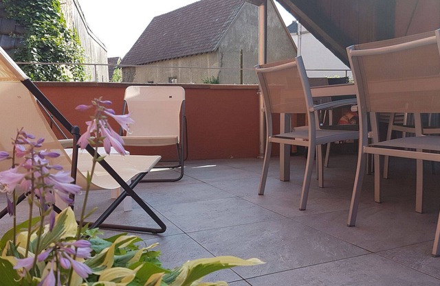 COTTAGE Hatschbourg - 4 to 6 People