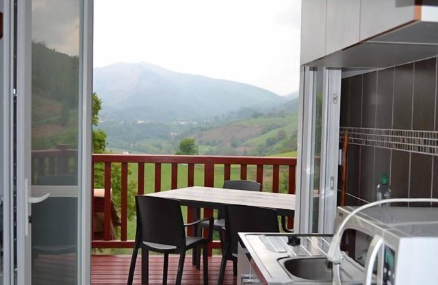 Cottage Ibar for 4 people