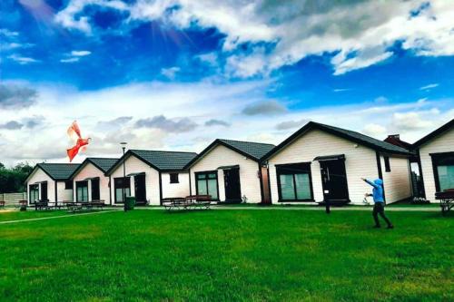 Cottage in azy near Beach & Lake Jamno