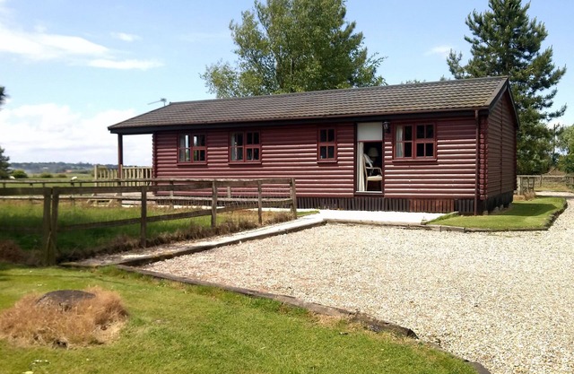 Cottage in Brookland near Romney Marsh