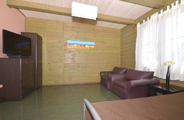 Cottage in Cisowo near Baltic Coast Beach