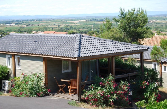 Cottage in France near Mediterranean Coast