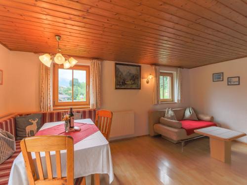 Cottage in Piesendorf near Zell am See Ski Area, cleaning included