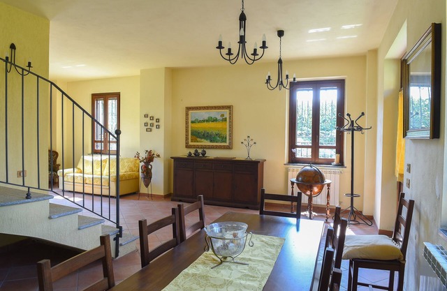 COTTAGE in Ticino Park 30 minutes from Milan - free WIFI