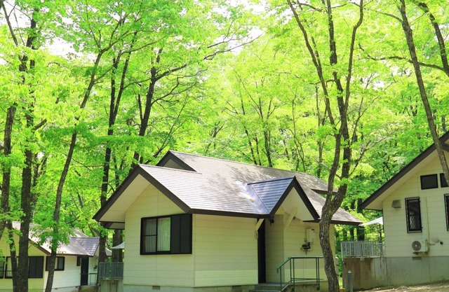 Cottage/Iwase County Fukushima