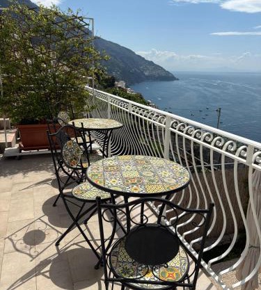 Cottage L'Americano