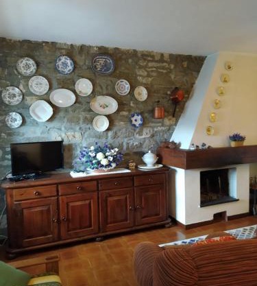 Cottage Lavanda