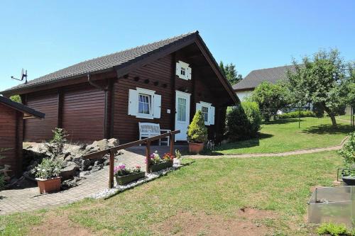 Cottage Lissendorf 