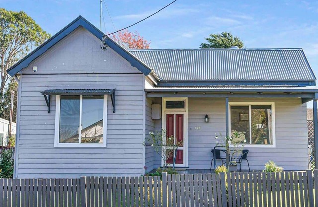Cottage on Lords - Pet Friendly