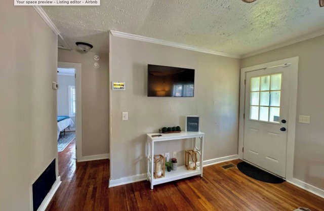 Cottage on Rodgers - Sleeps 4!