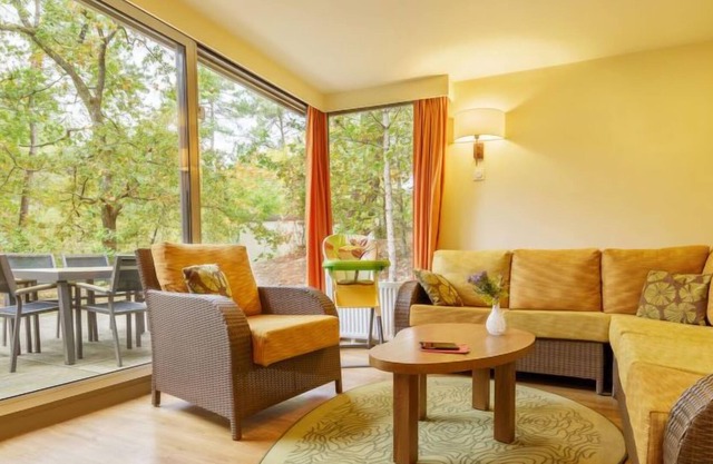 Cottage Premium by Interhome