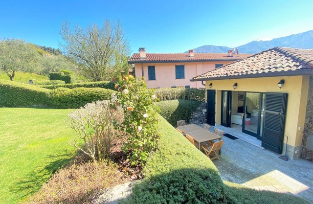 Cottage Pescallo Bellagio