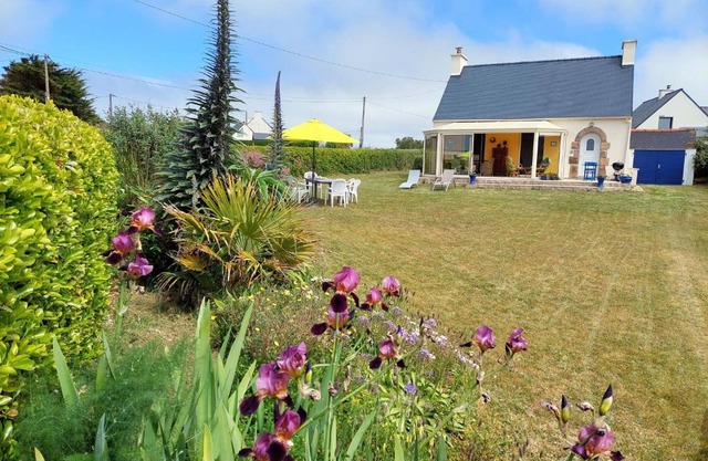 Cottage, Plouescat