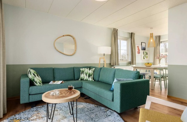 Cottage Premium 6 People