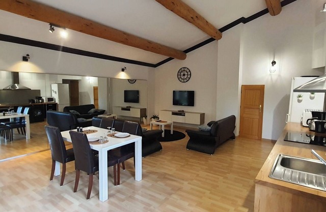 Cottage rental in Bédoin at the foot of Mont Ventoux