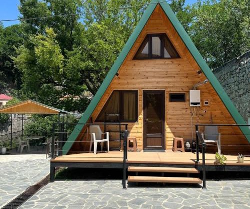 Cottage Rioni Kutaisi