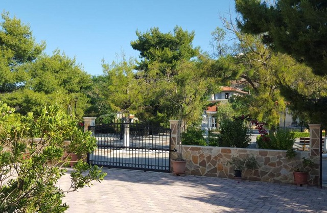 Cottage Sakkatos