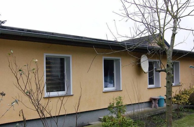 Cottage Sauzin 