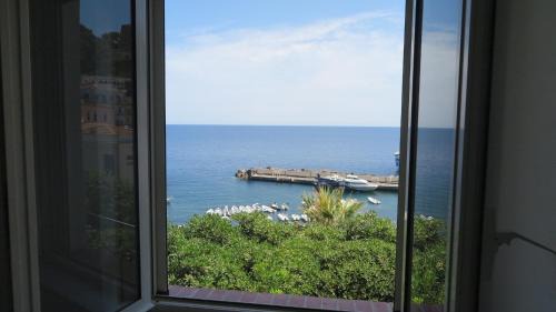 Cottage sul Mare