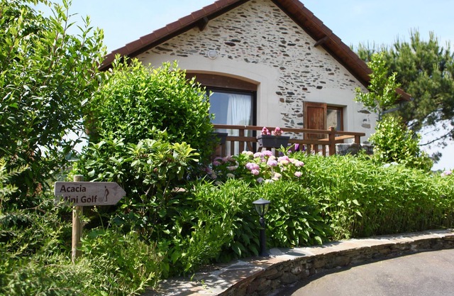 Cottage Pers 
