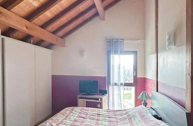 Cottage 'Villa De St Off' with Mountain View, Private Terrace and Wi-Fi