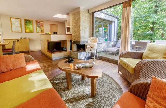 Cottage VIP 4 persons