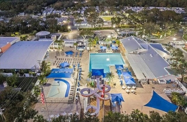 Cottage with Full Resort Amenity Access!