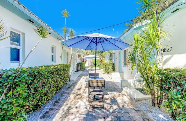 Cottages El Portal
