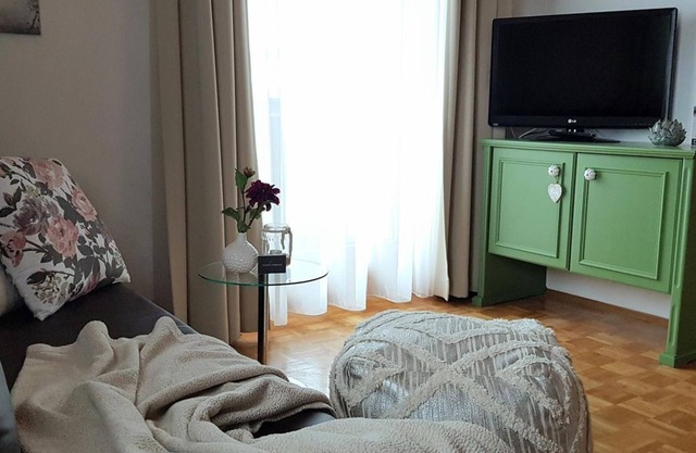 Country house apartment, 1 bedroom - Ferienpark Scheiber